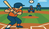 Baseball Bat background
