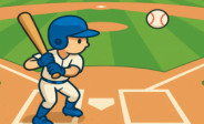 Baseball Hit Game img
