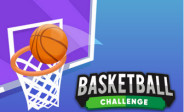 Basketball Challenge Online Game img