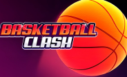 Basketball Clash img