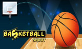 Basketball Shooter background