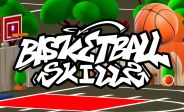 Basketball Skills img
