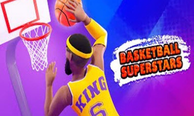 Basketball Superstars img