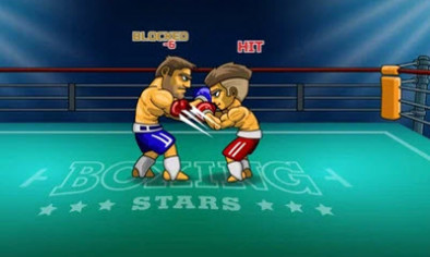 Boxing Stars img
