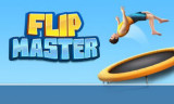 Flip Master background