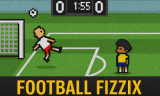 Football Fizzix background
