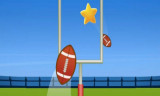 Football FRVR background