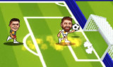 Football Fury background