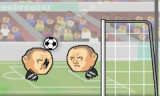 Football Heads: Premier League background