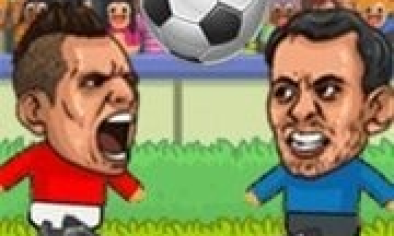 Football Headz Cup 2 img