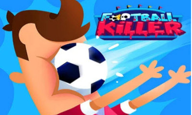 Football Killer img