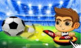 Football Tricks background
