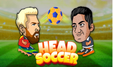Head Soccer img