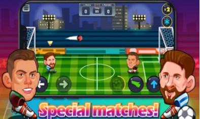 Head Soccer 2022 img