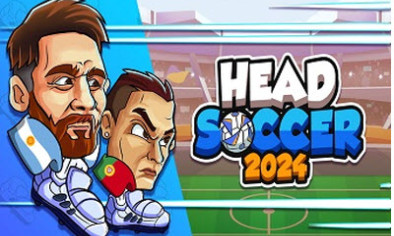Head Soccer 2024 img