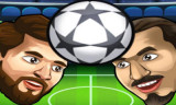 Head Soccer Champion background