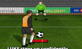 Jumpers For Goalposts 3 background