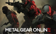 Metal Gear Solid Online img