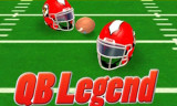Qb Legend background
