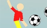 Ragdoll Soccer background