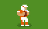 Retro Bowl Unblocked 88 background