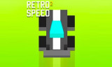 Retro Speed 2 background