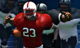 Return Man 2: Mud Bowl background