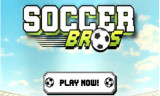 Soccer Bros background