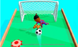 Soccer Dash background