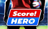 Soccer Hero background