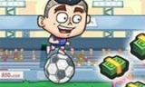 Soccer Idle Simulator background