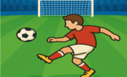 Soccer Kick Ball img