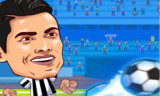 Soccer Legends background