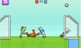 Soccer Physics 2 background