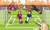 Soccer Random background
