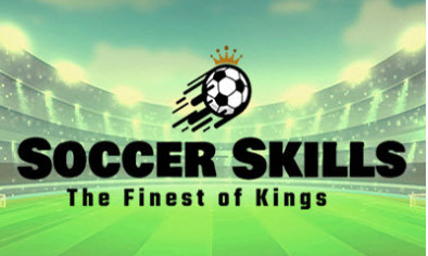 Soccer Skills Euro Cup img