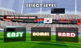 Soccer Training background