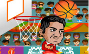 Sports Heads: Basketball Championship img