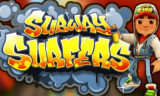 Subway Surf background