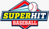Super Hit Baseball background