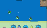 Super Onion Boy 2 background