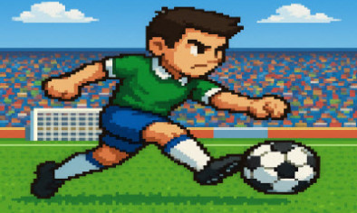 Super Star Soccer img