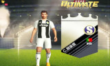 Ultimate Football background