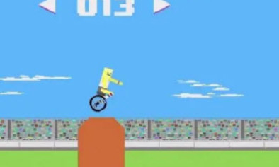 Unicycle Hero img