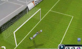 World Soccer background