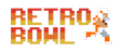 Retro Bowl logo