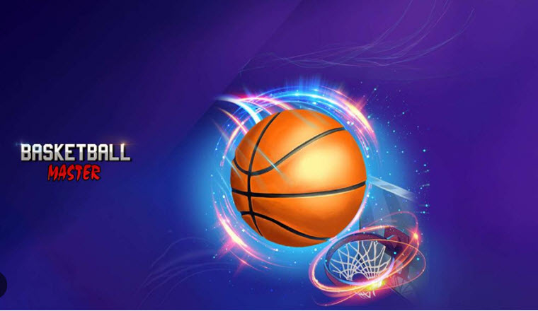basketball master screenshot